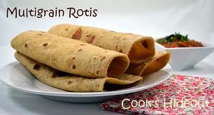 Chapatti 01